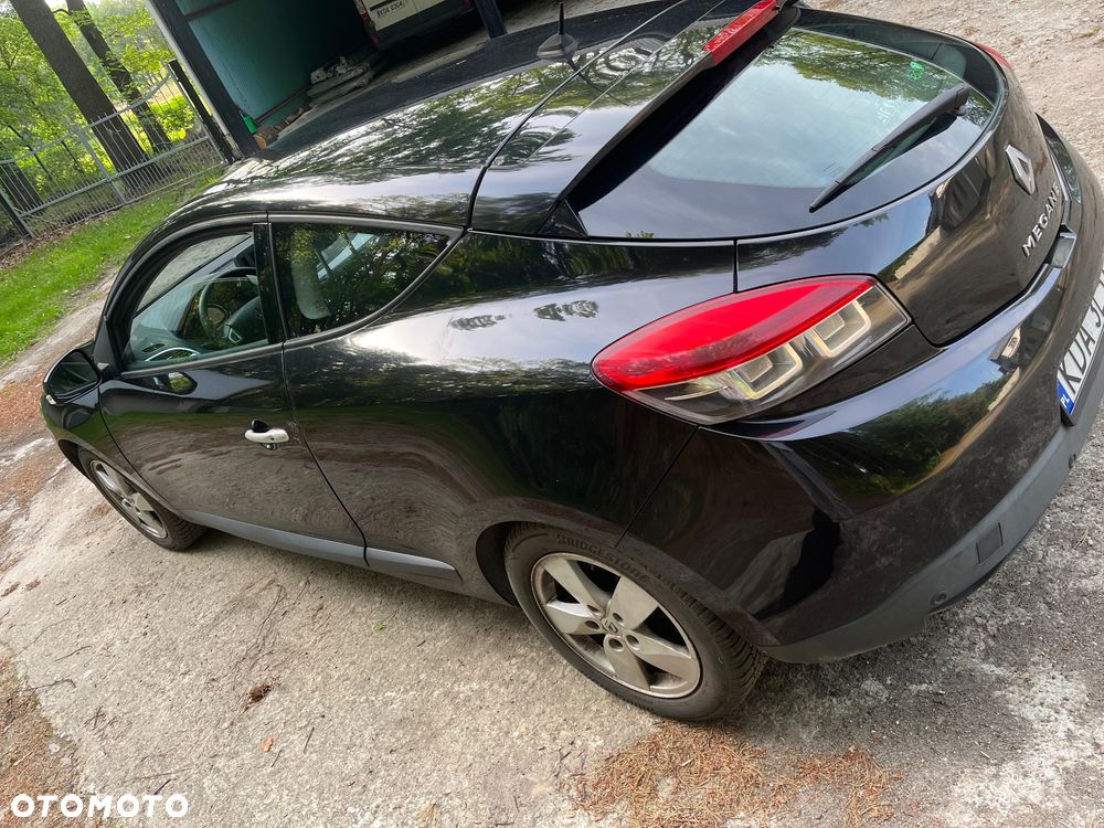 Renault Megane 1.9 dCi Dynamique - 2