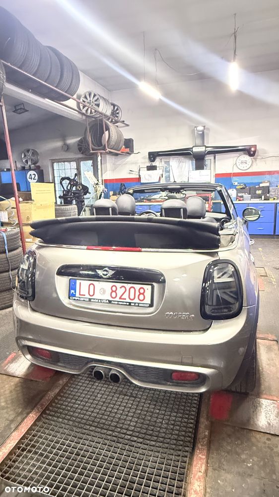 MINI Cooper - 11