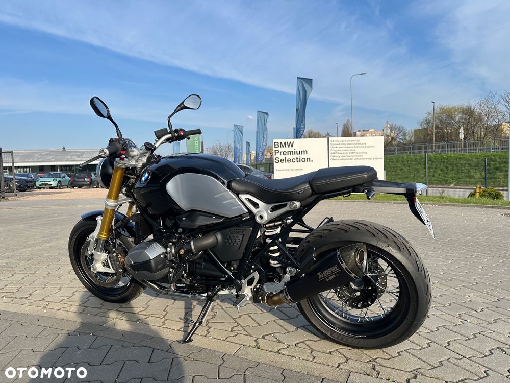 BMW R - 10