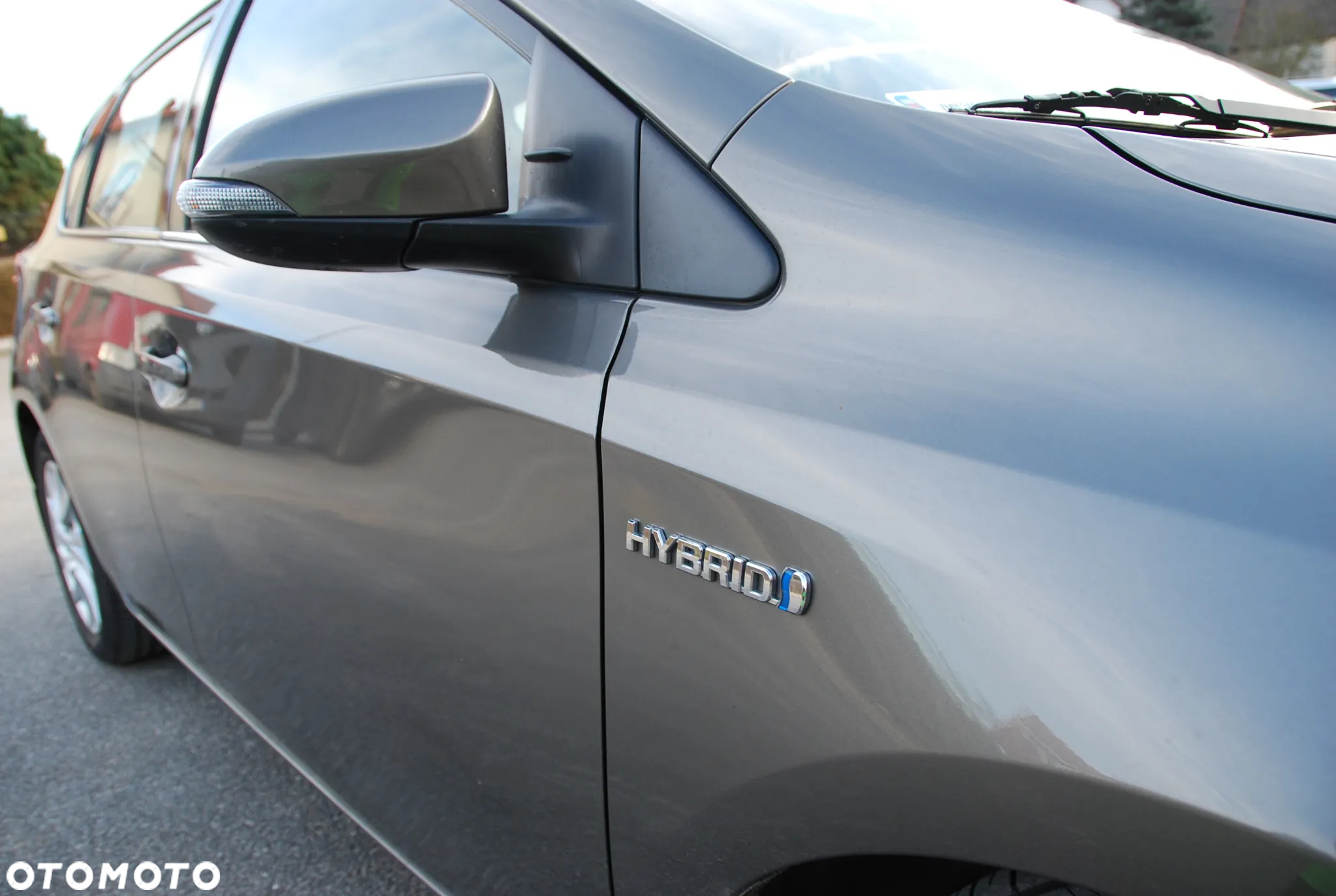 Toyota Auris - 14