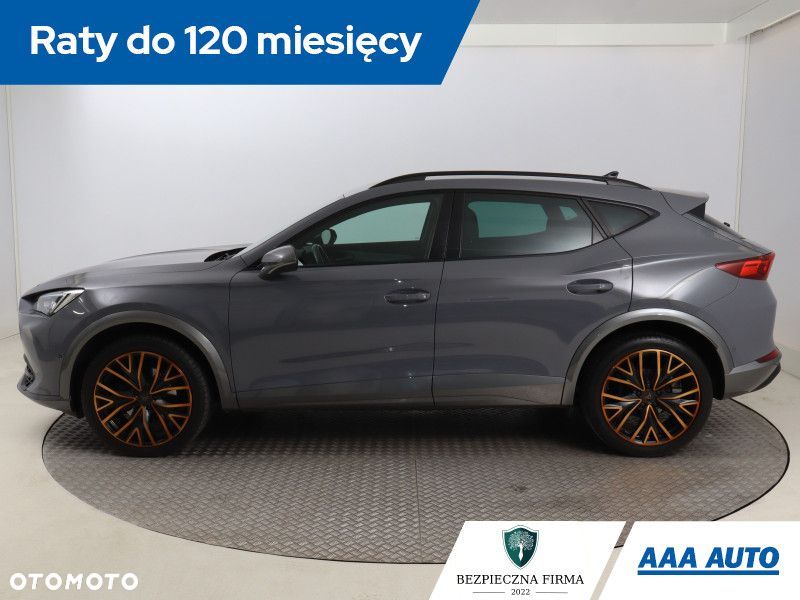 Cupra Formentor - 4