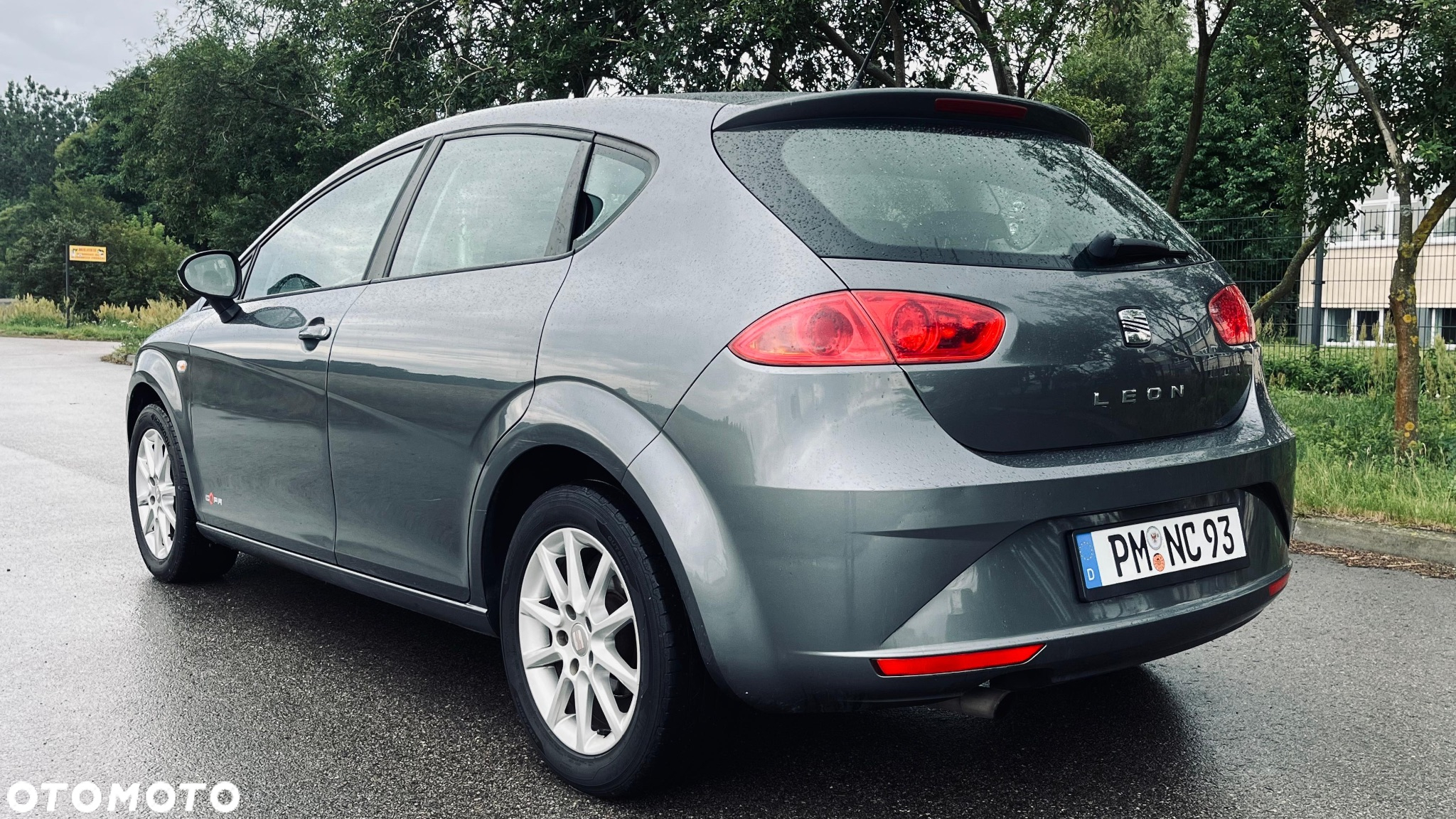 Seat Leon - 4