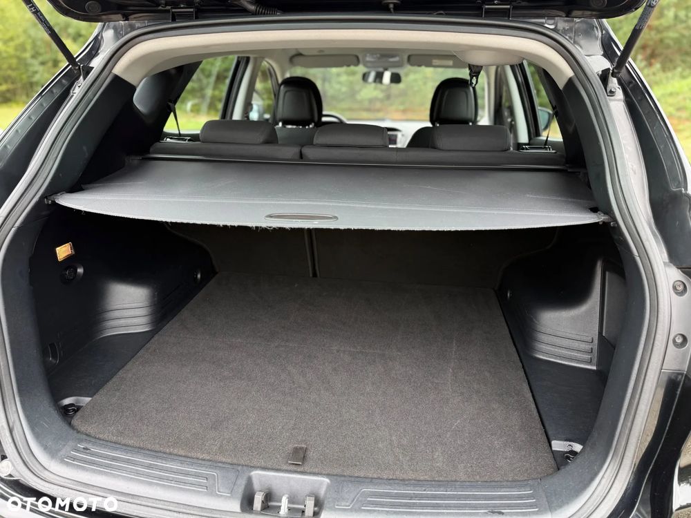 Hyundai ix35 1.6 GDI Style 2WD - 13