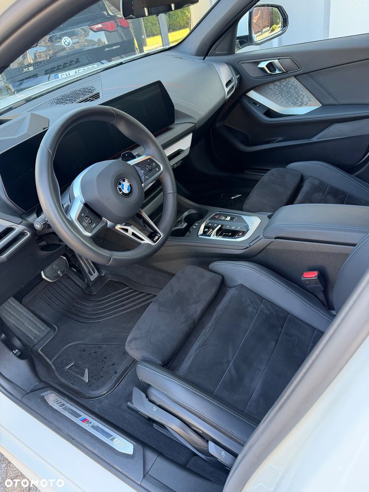 BMW Seria 1 120 - 11