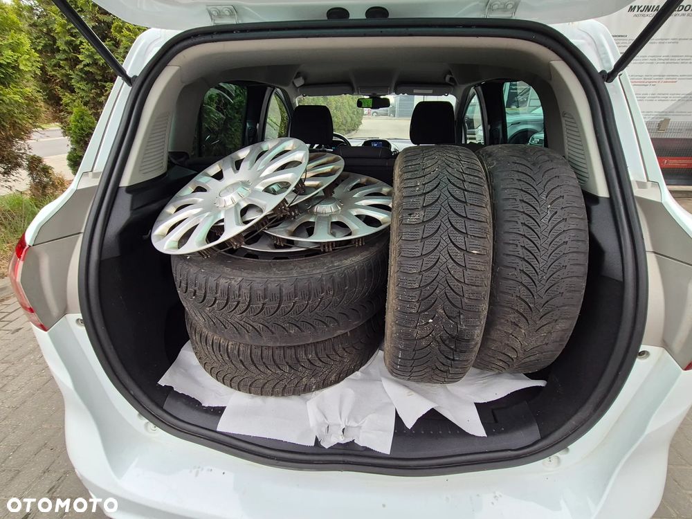 Ford B-MAX 1.6 Individual - 28