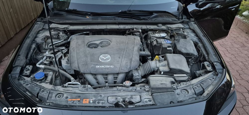 Mazda 3 - 18