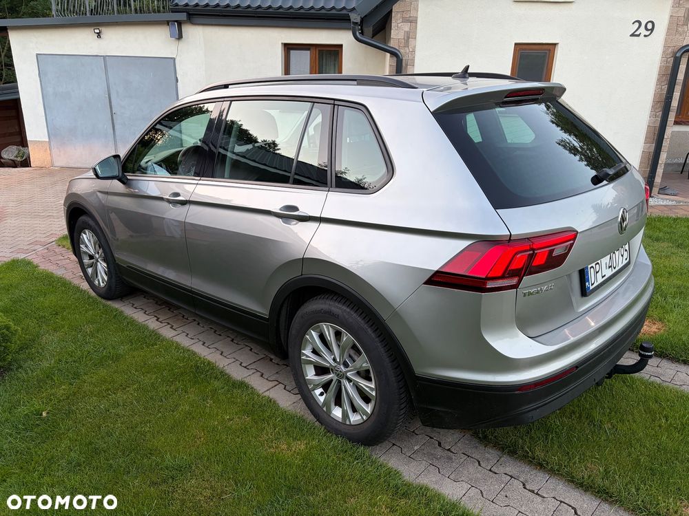 Volkswagen Tiguan - 6