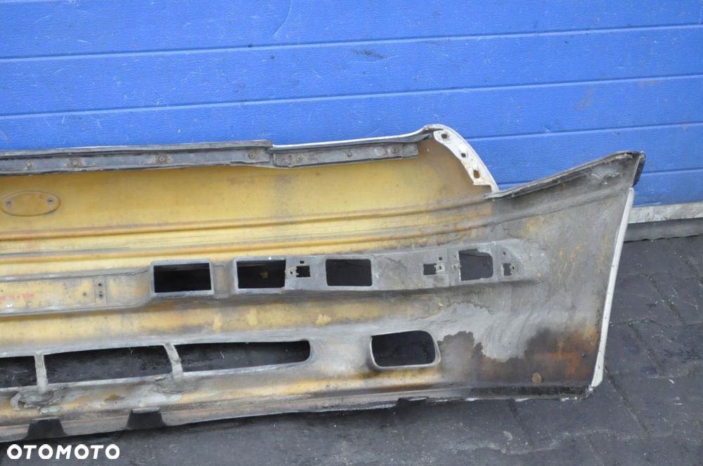 FORD PROBE I ZDERZAK PRZÓD PRZEDNI - 2