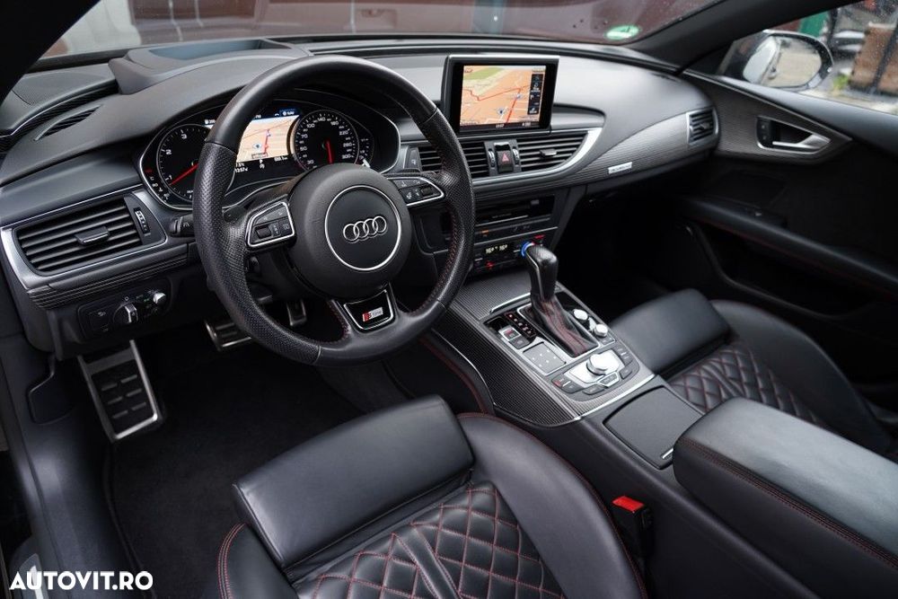 Audi A7 Sportback 3.0 TDI Quattro competition Tiptronic - 21
