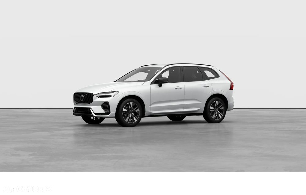 Volvo XC 60 B5 B AWD Ultra Dark - 1