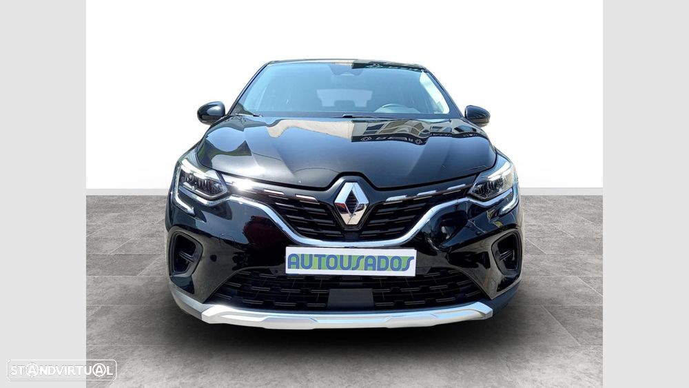 Renault Captur 1.6 E-Tech Plug-In Intens - 7