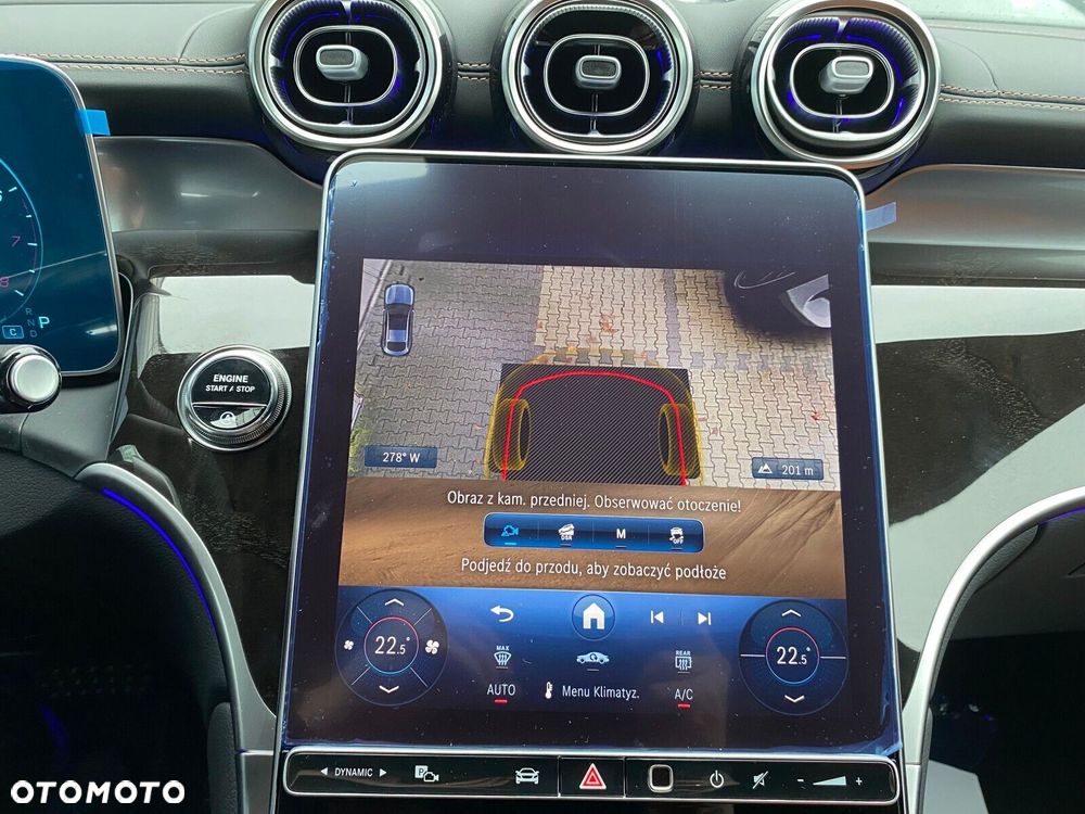 Mercedes-Benz GLC - 15