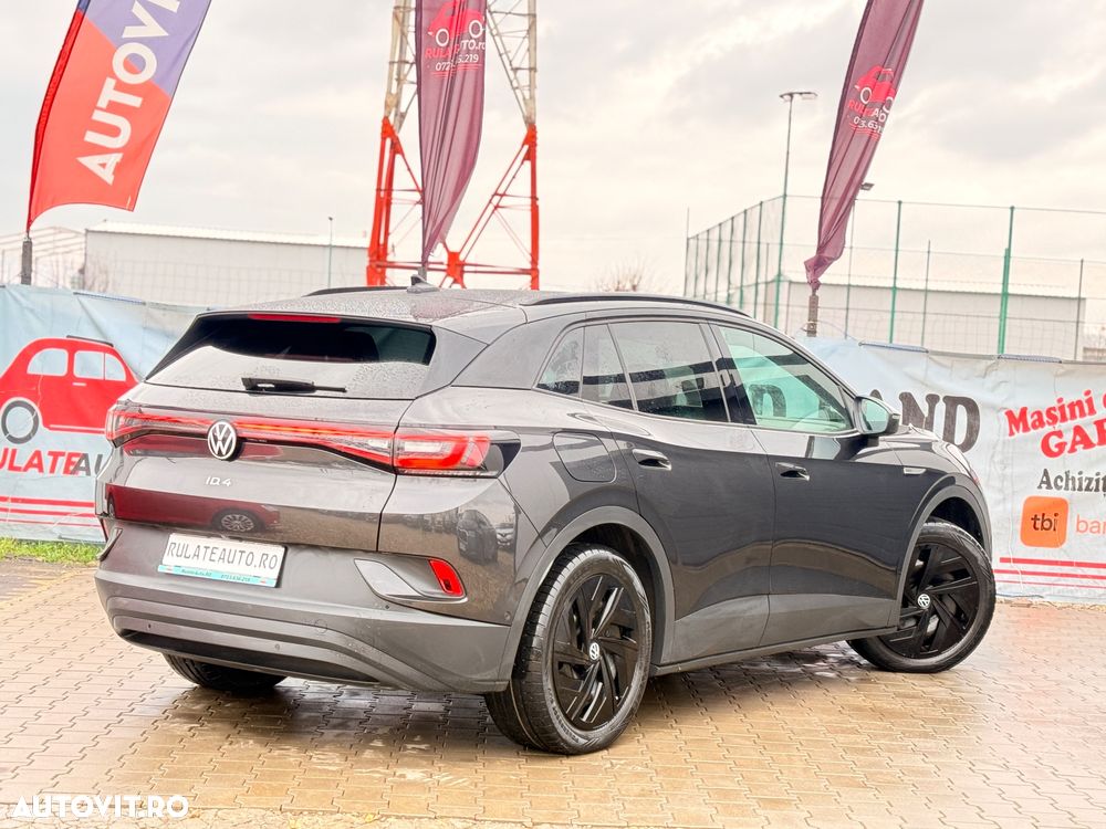 Volkswagen ID.4 77 kWh Pro - 5