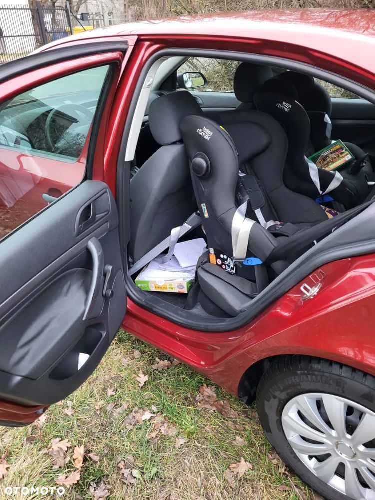 Skoda Octavia 1.9 TDI Classic - 14