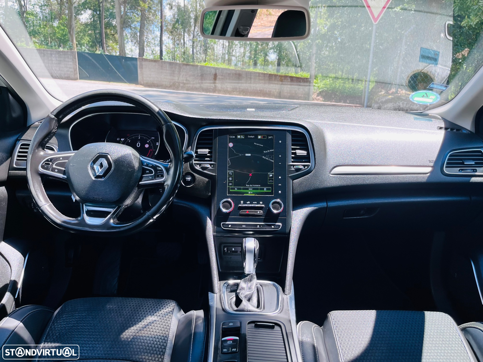 Renault Mégane ENERGY dCi 165 EDC BOSE EDITION - 8