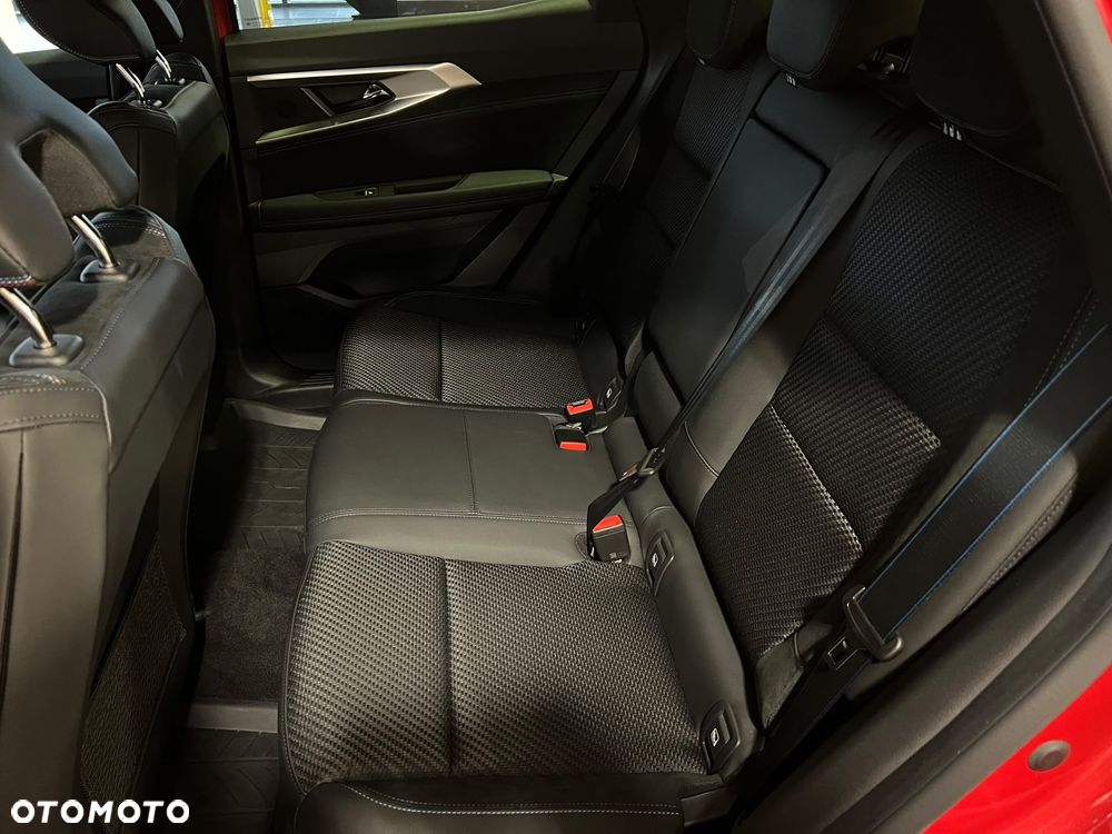 Renault Austral 1.2 E-Tech Full Hybrid 200 Esprit Alpine MMT - 20