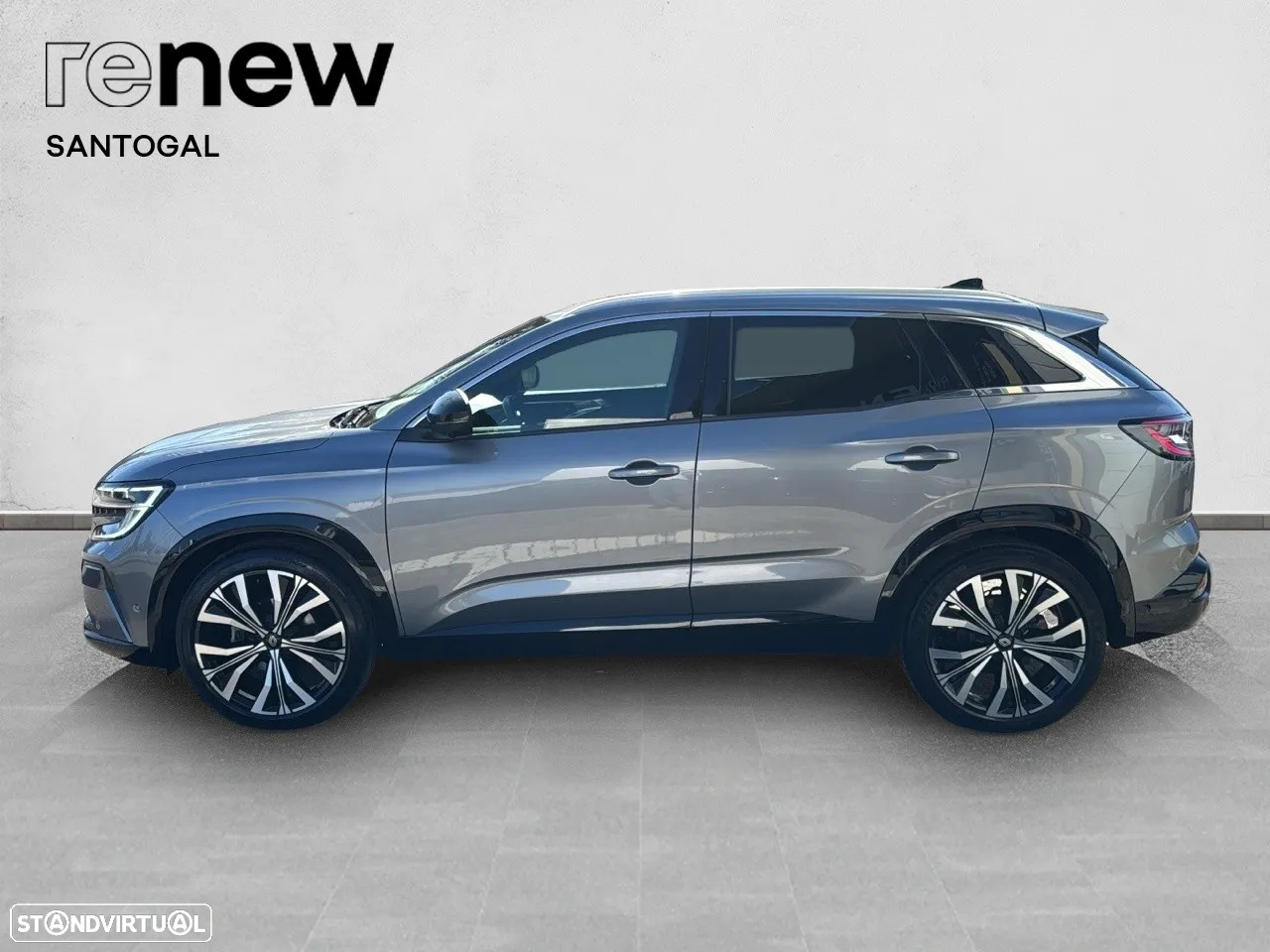Renault Austral 1.2 E-Tech Techno - 7