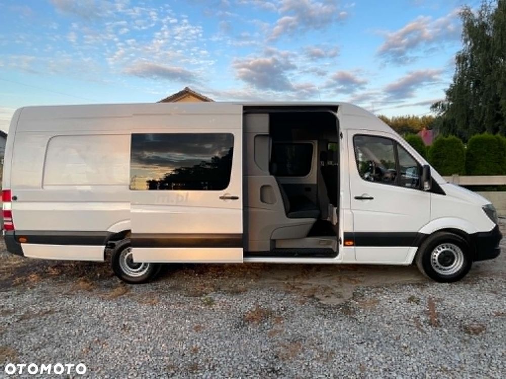 Mercedes-Benz Sprinter - 34