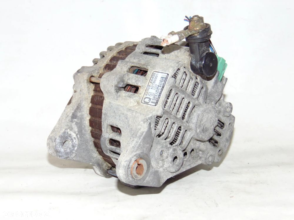 Alternator 23700AA450 Subaru Forester SG Impreza 2 II GD 2.0 2.5 - 5