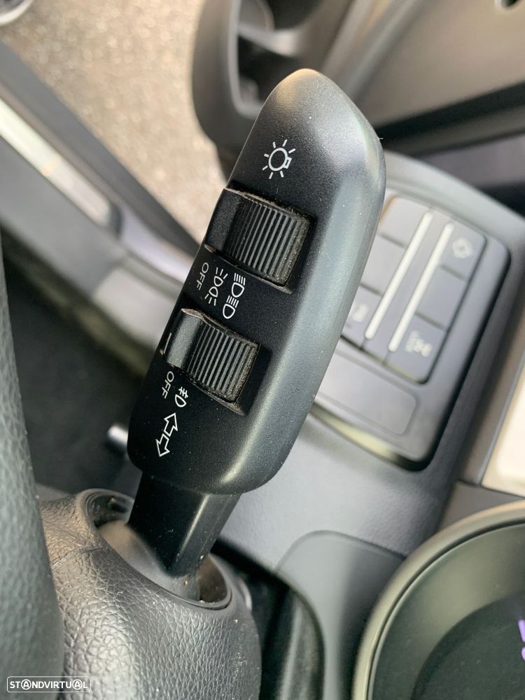 SsangYong Tivoli - 46