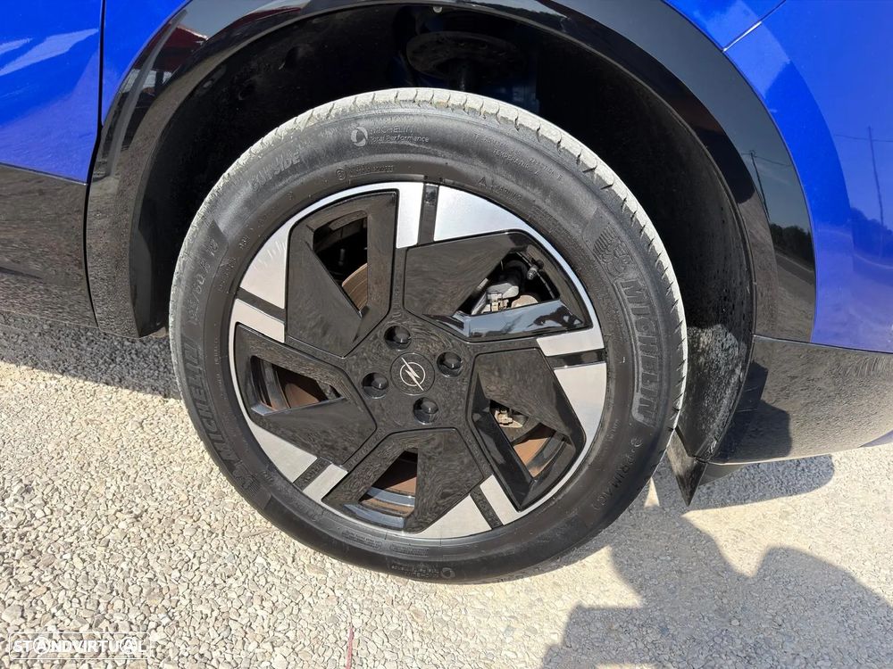 Opel Mokka 54 kWh GS - 28