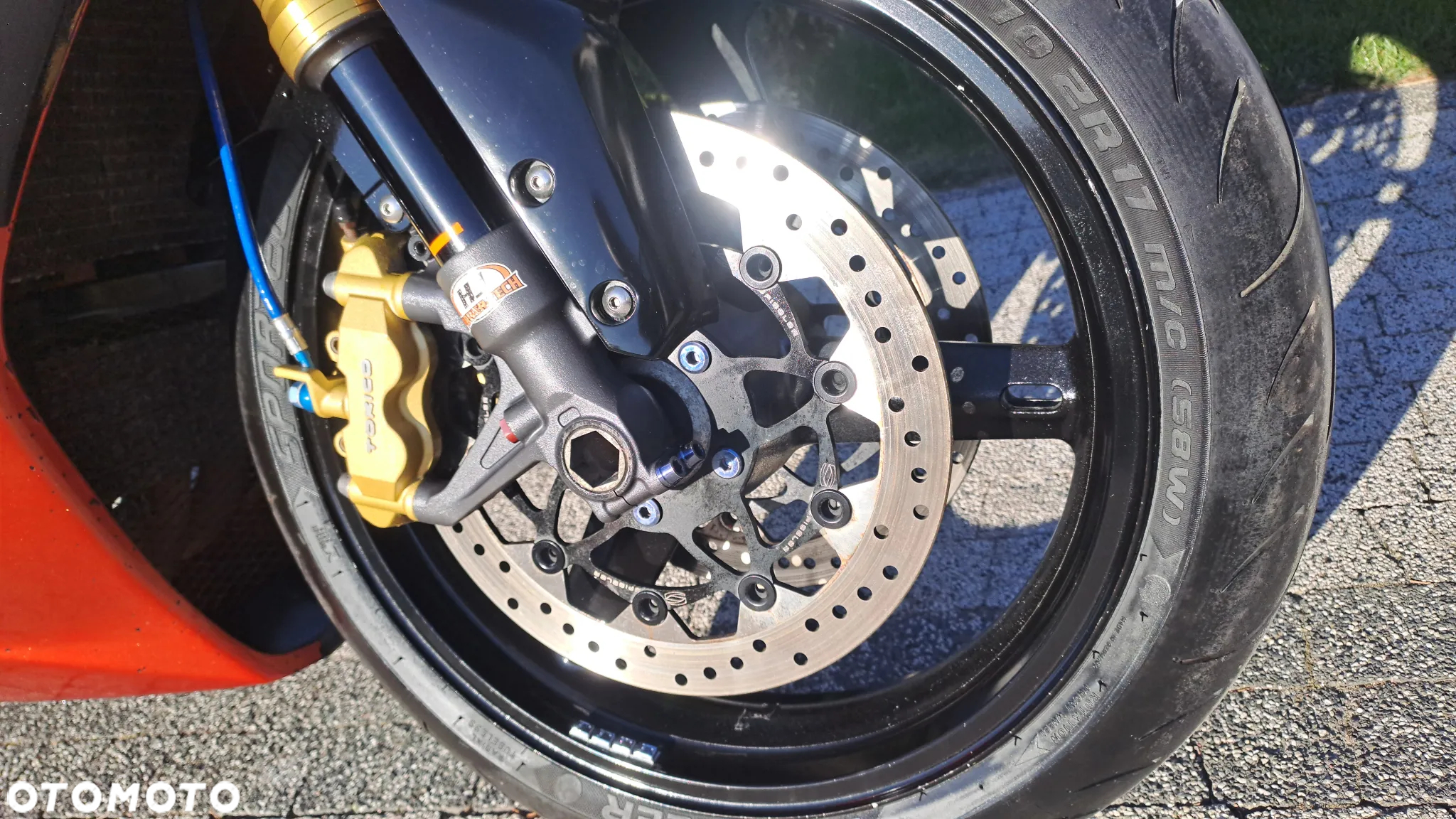 Suzuki GSX-R - 14