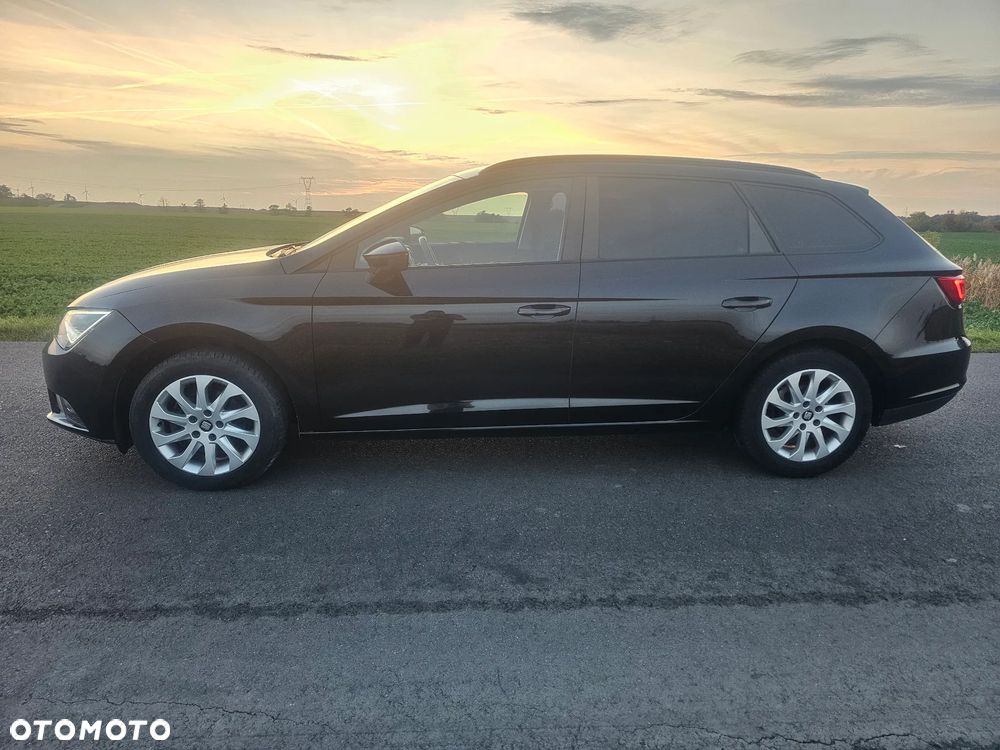 Seat Leon - 15