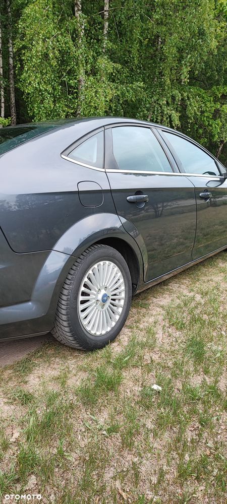 Ford Mondeo 1.8 TDCi Ambiente - 7