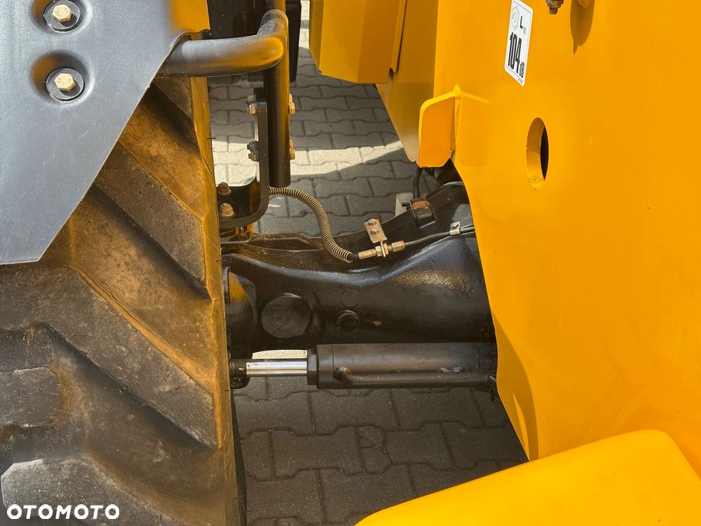 JCB 540-170 - 20