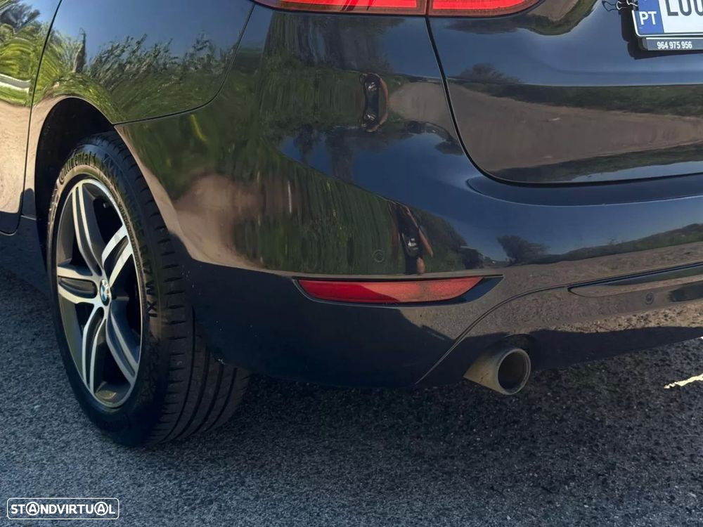 BMW 216 Gran Tourer d 7L Advantage - 8