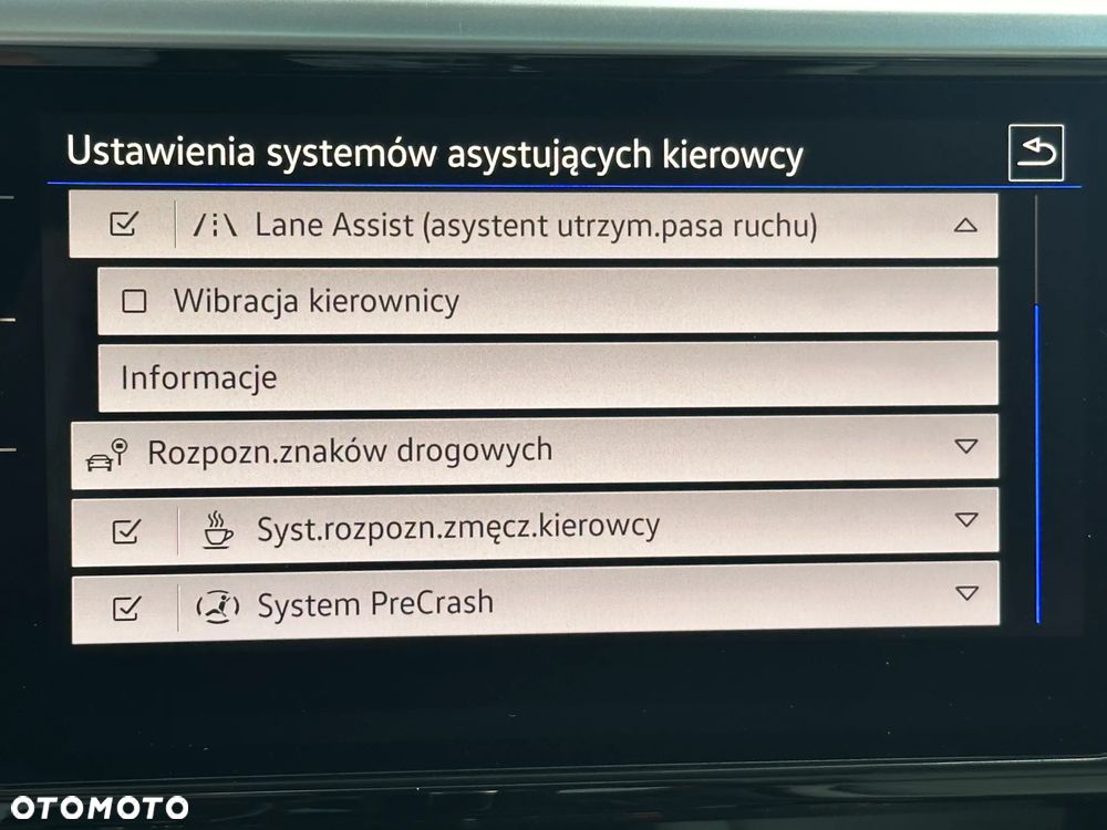 Volkswagen Arteon 2.0 TSI DSG Elegance - 25