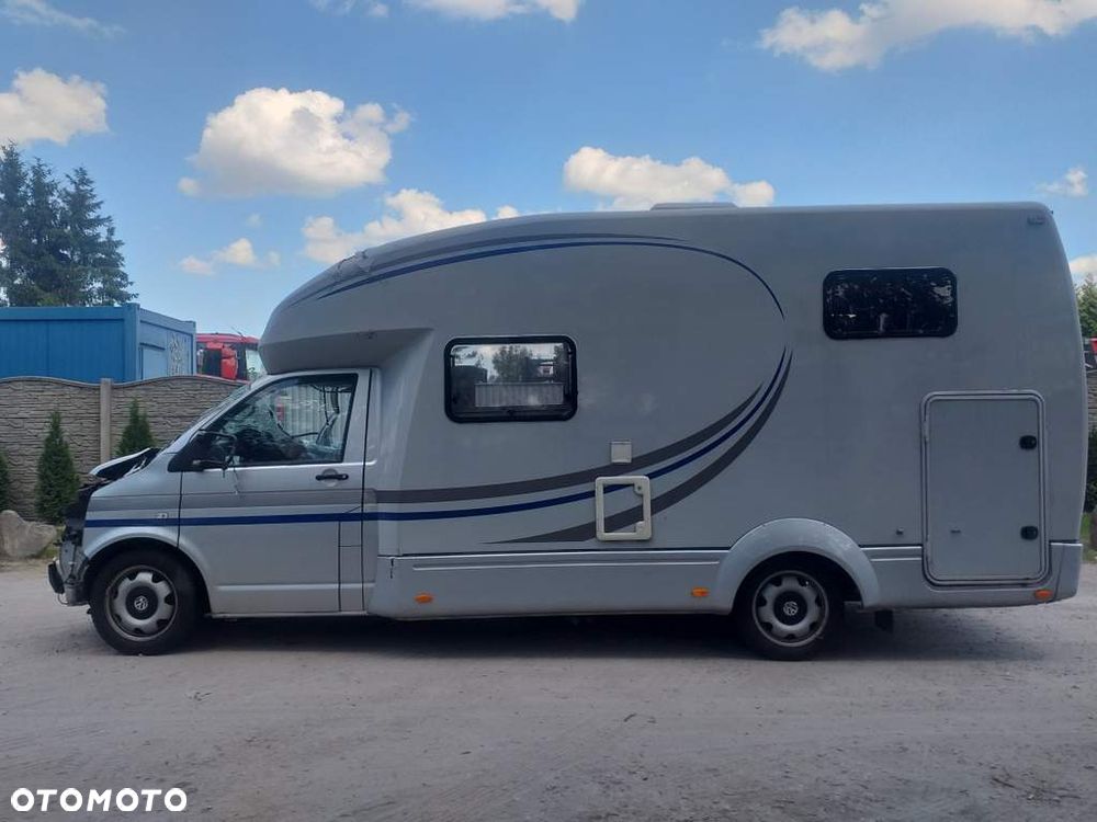 Volkswagen T5 REIMO Monos 675 4 - Osobowy - 1