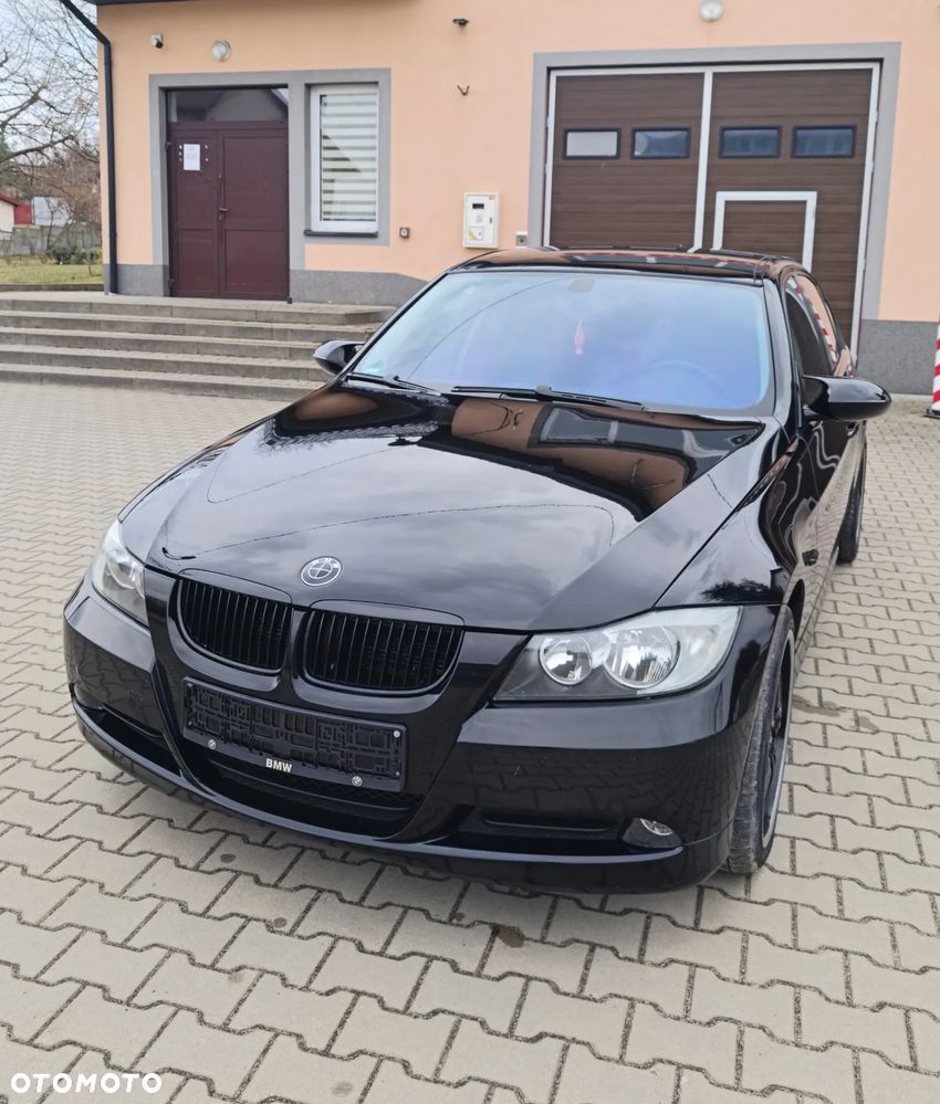 BMW Seria 3 - 3