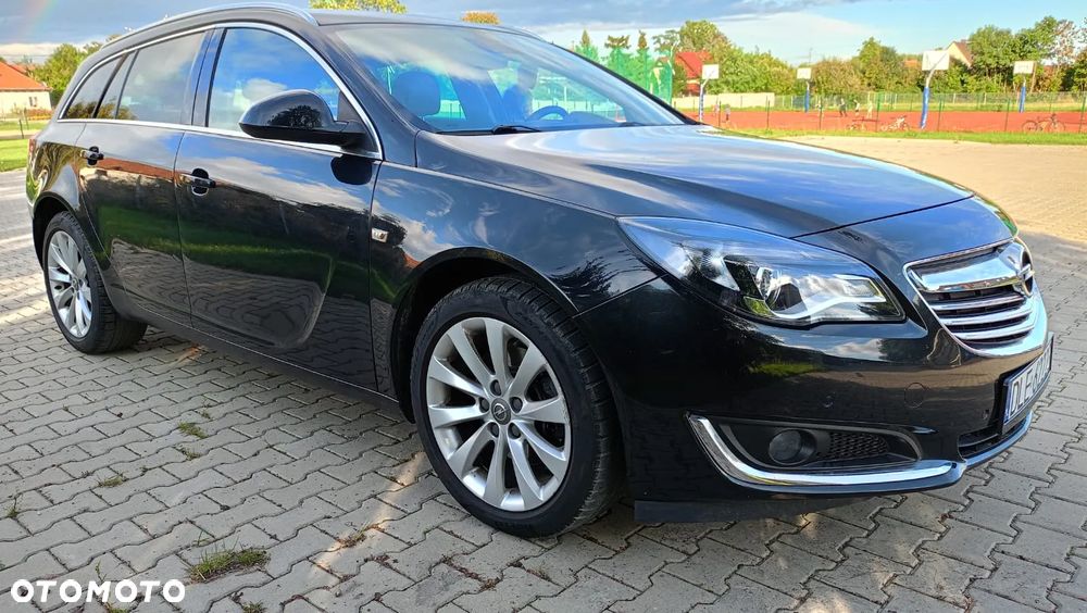 Opel Insignia - 2