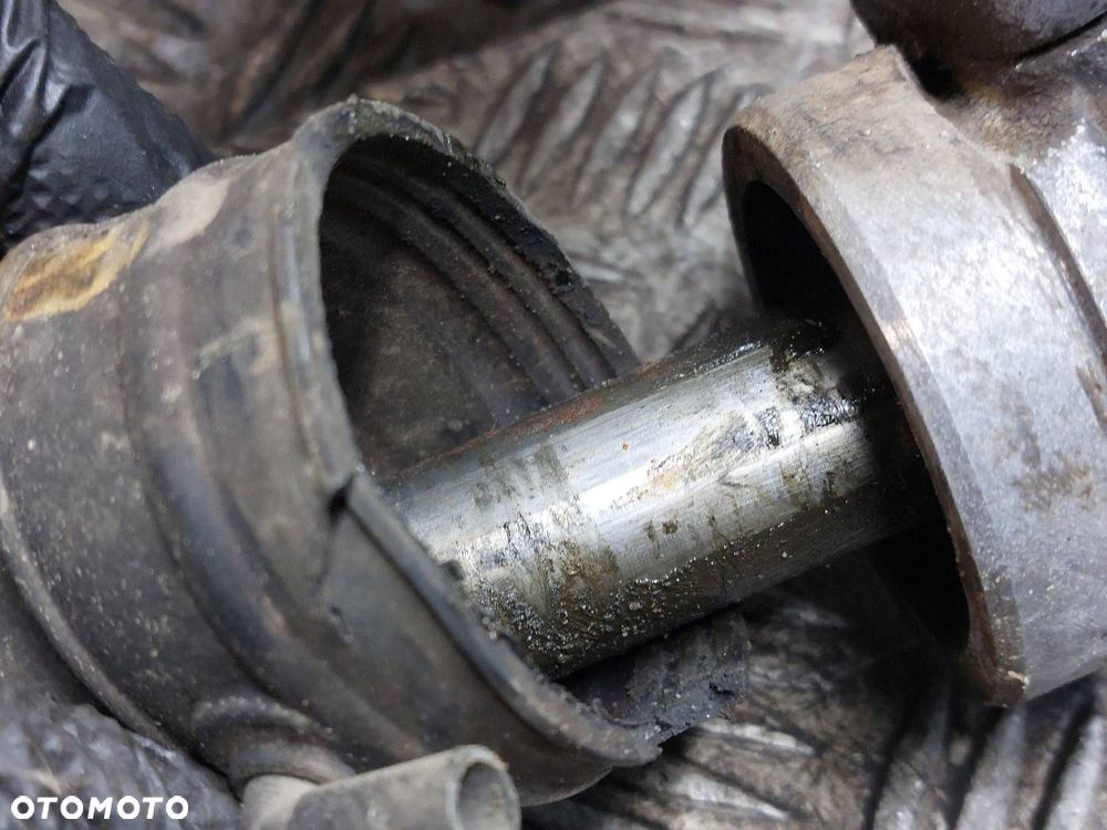 MAGLOWNICA PRZEKŁADNIA KIEROWNICZA PEUGEOT 206 I EU EUROPA 6220000008 - 7