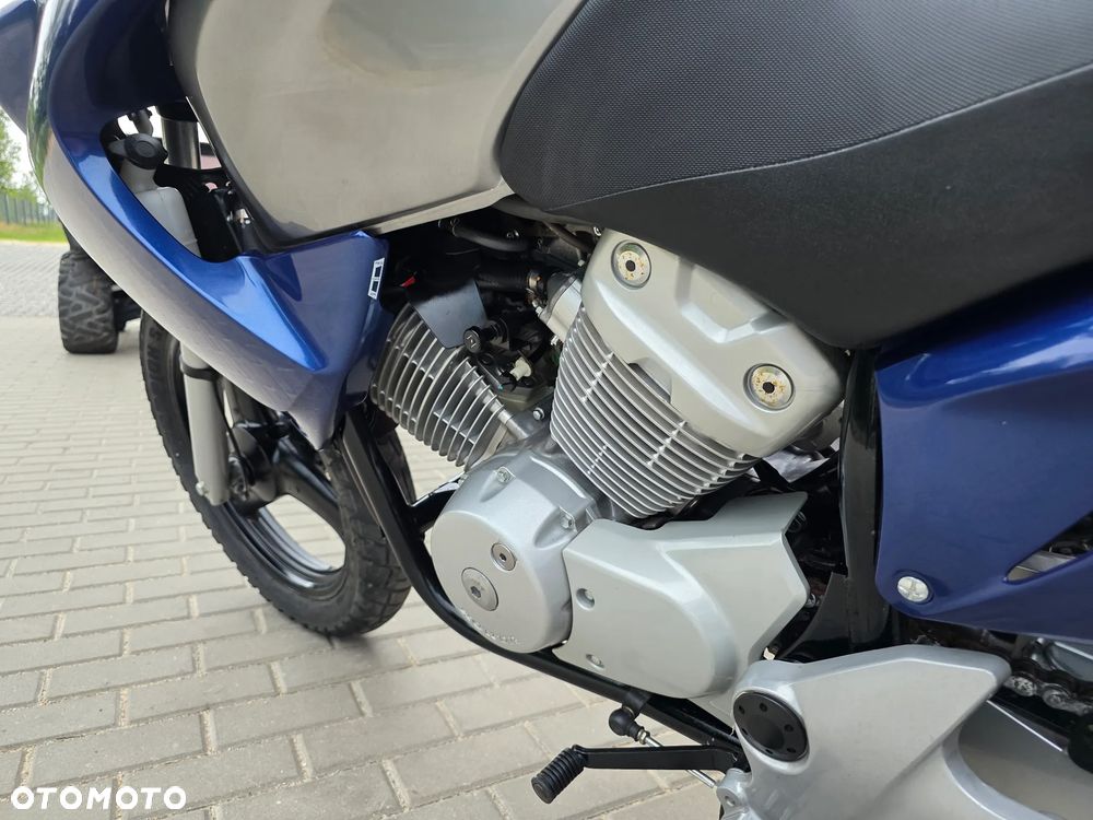 Honda Varadero - 26