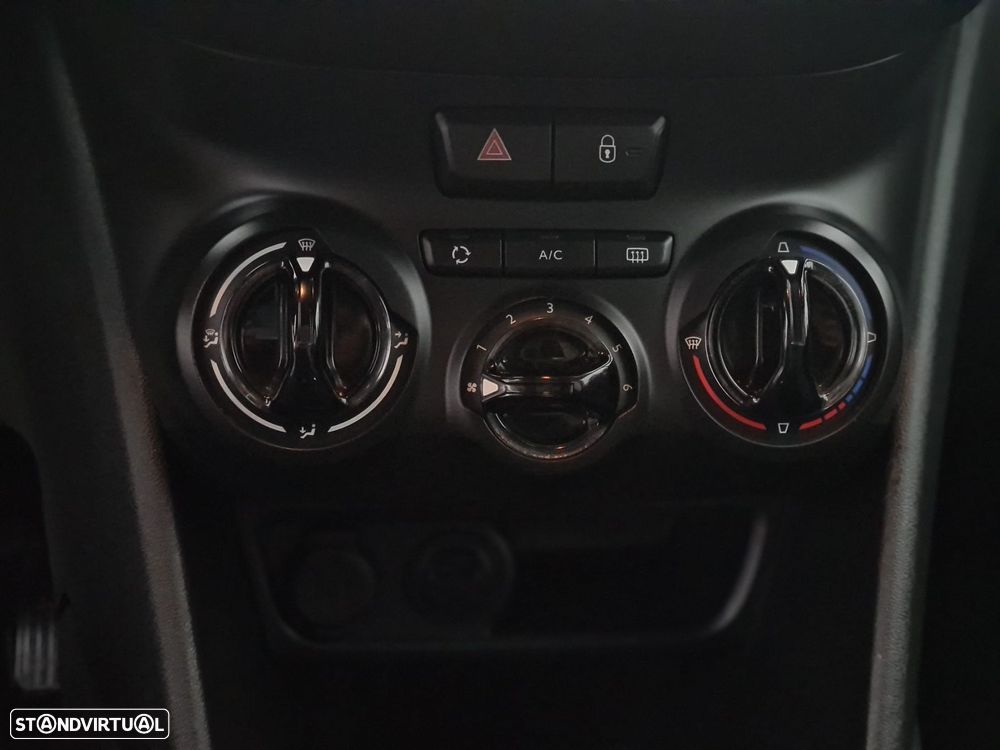 Peugeot 208 1.6 BlueHDi Allure - 17