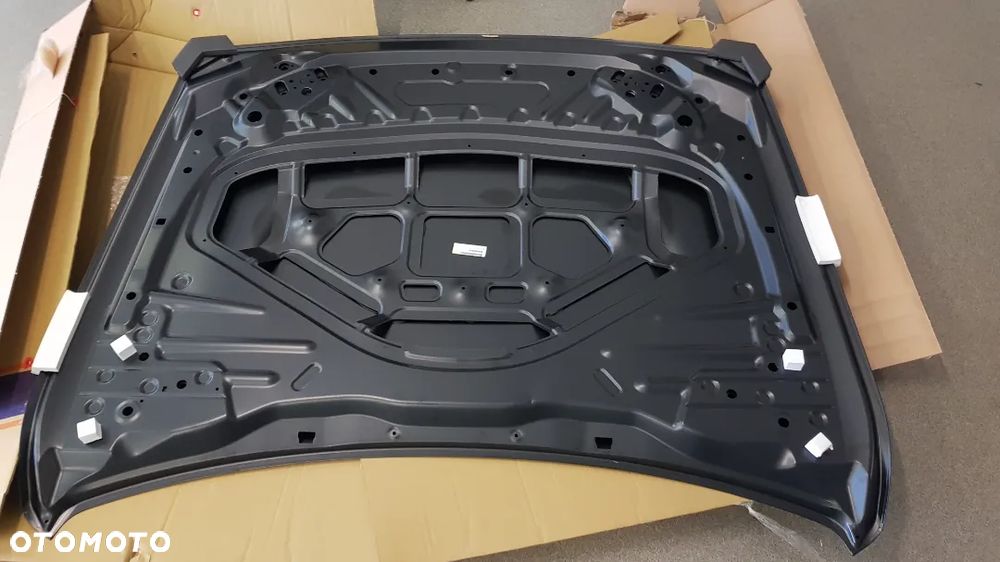 Maska bmw f30 f31 f32 f33 f36 - 5
