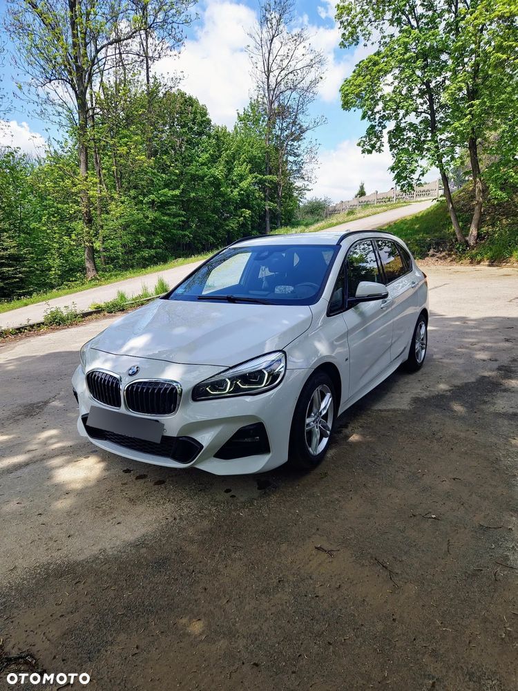 BMW Seria 2 218i - 1