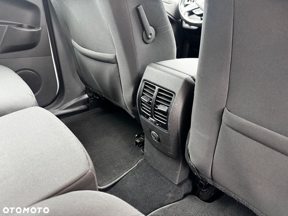 Ford Grand C-MAX 1.5 TDCi Start-Stopp-System COOL&CONNECT - 9