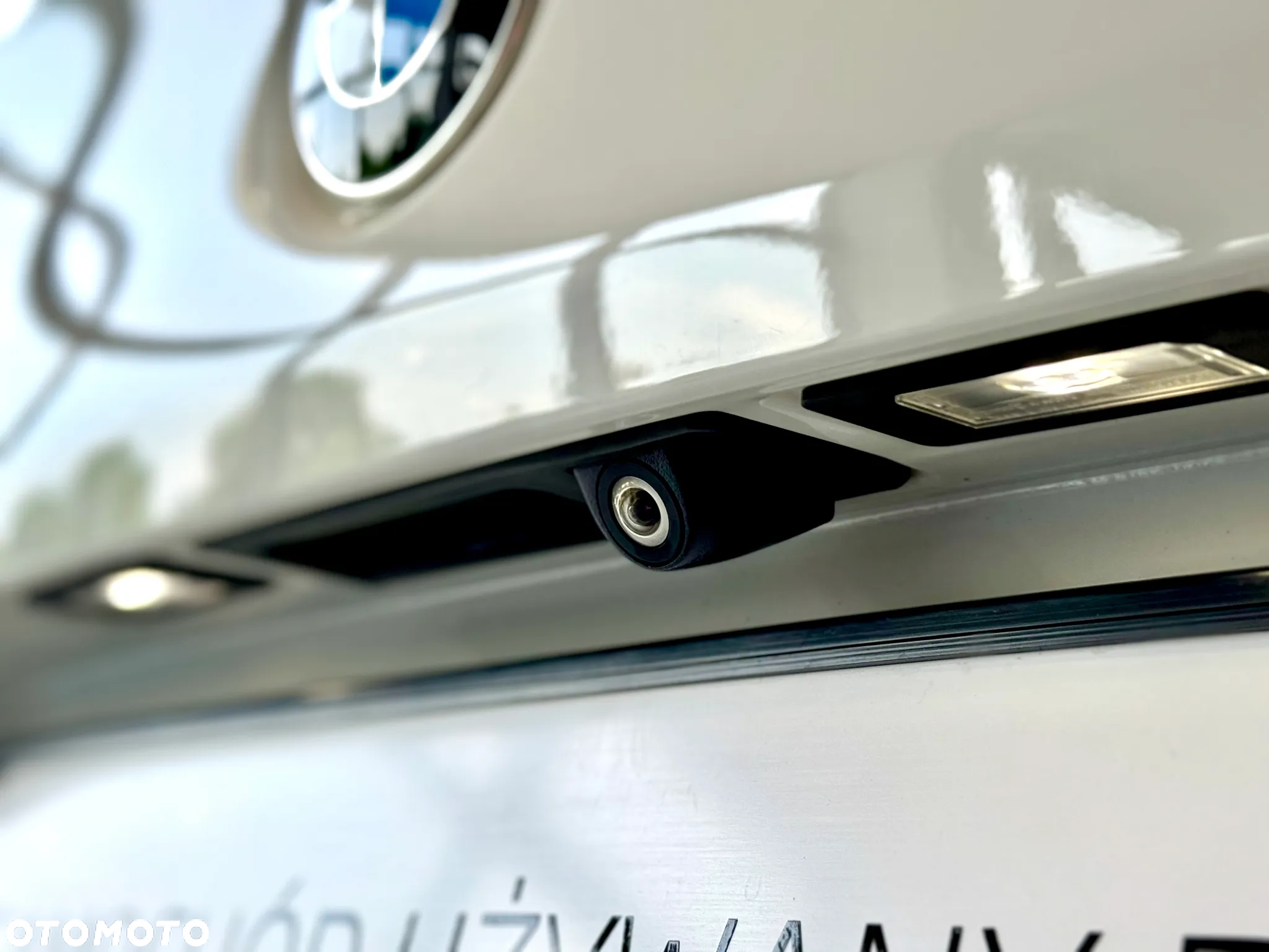 BMW Seria 5 530d xDrive Touring Sport-Aut - 6