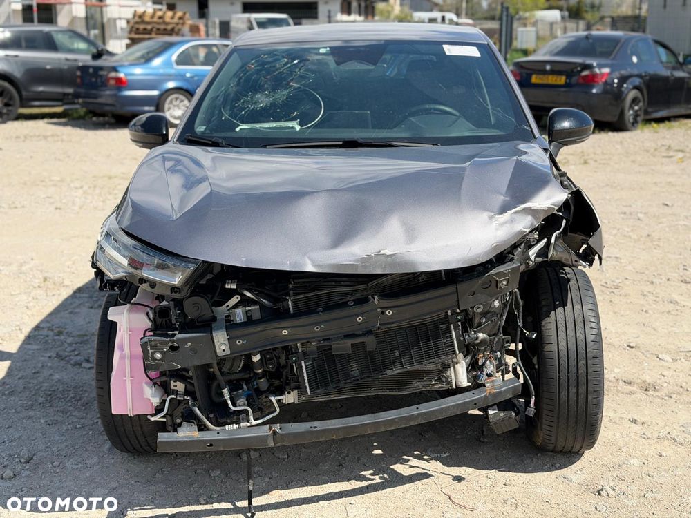 Renault Symbioz E-Tech Full 145 Evolution - 3