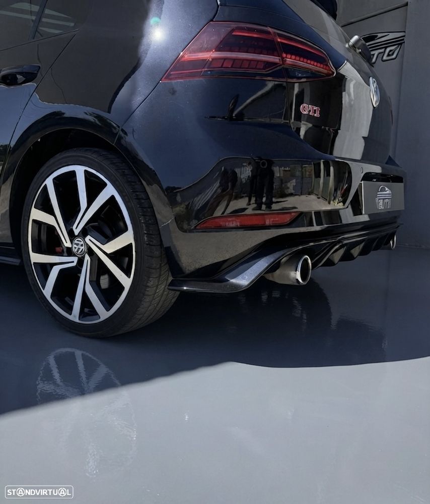 VW Golf 2.0 TSI GTI DSG Performance - 3
