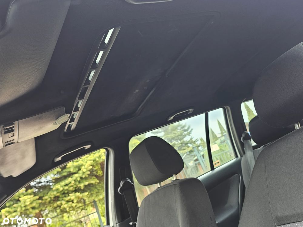 Skoda Octavia 1.8T Elegance - 18