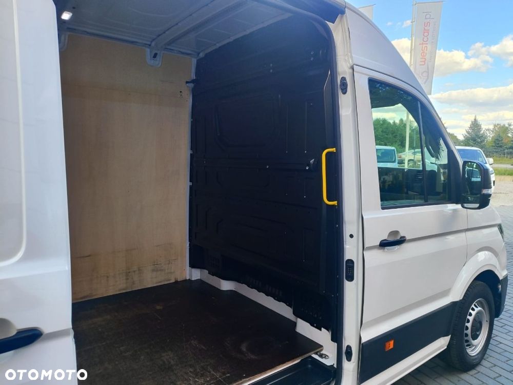 Volkswagen Crafter - 27