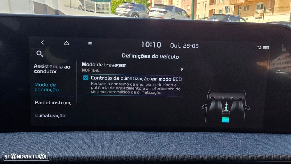 Kia EV6 77,4-kWh - 30