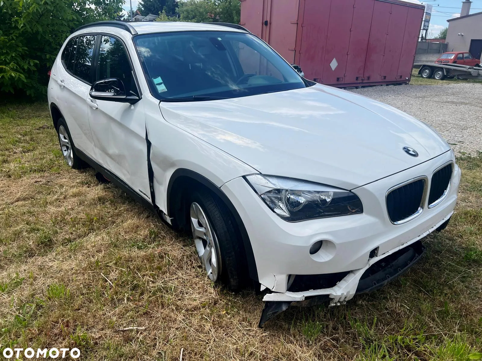 BMW X1 sDrive16d - 2
