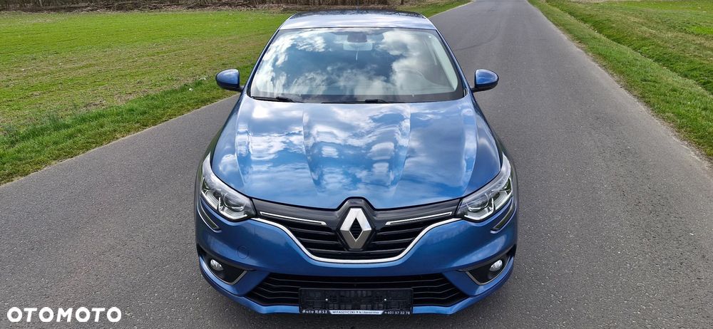 Renault Megane - 3