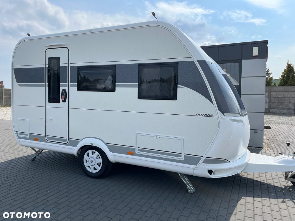 Hobby Ontour 390 SF - 3