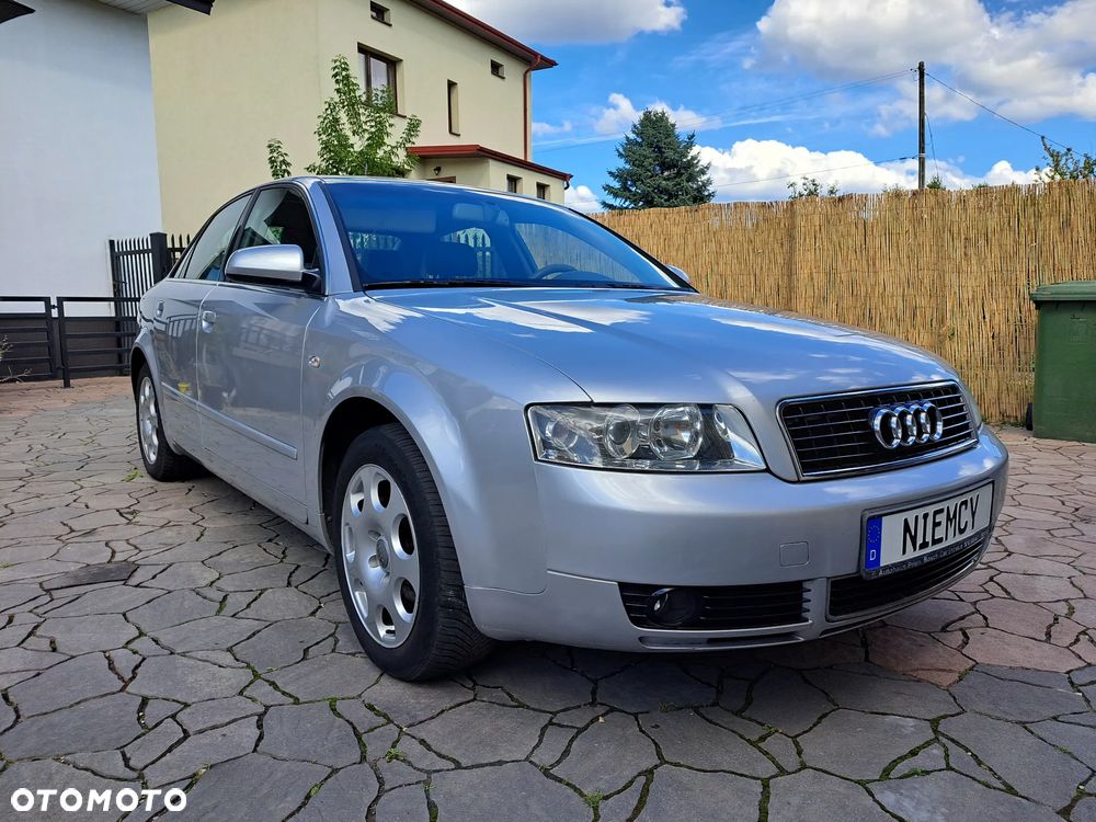 Audi A4 ver-2-0 - 2